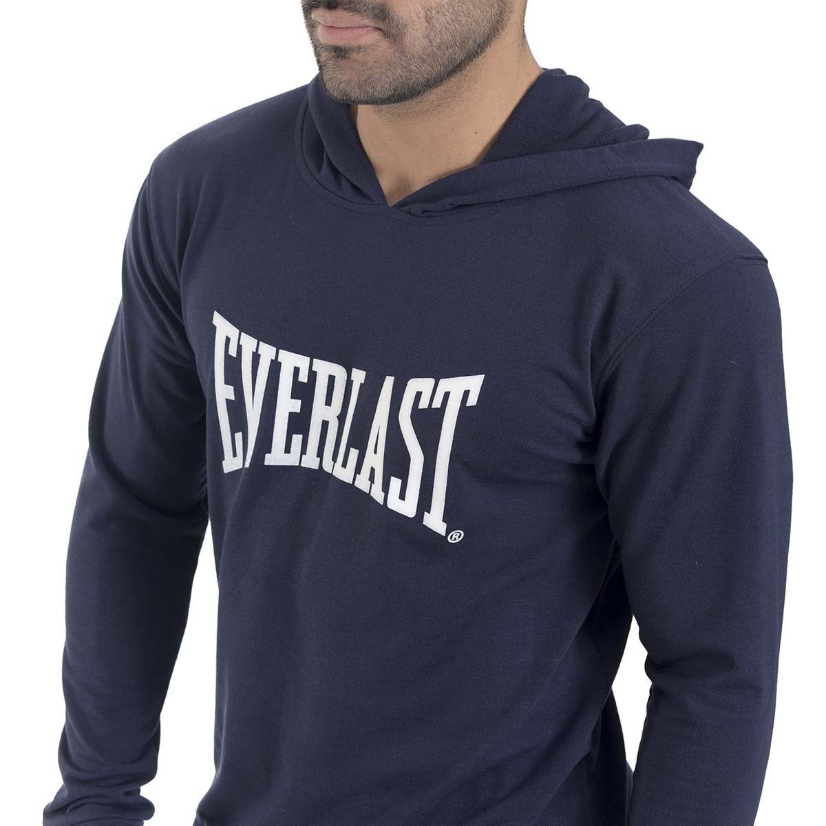 Sudadera Niamey Everlast para Caballero