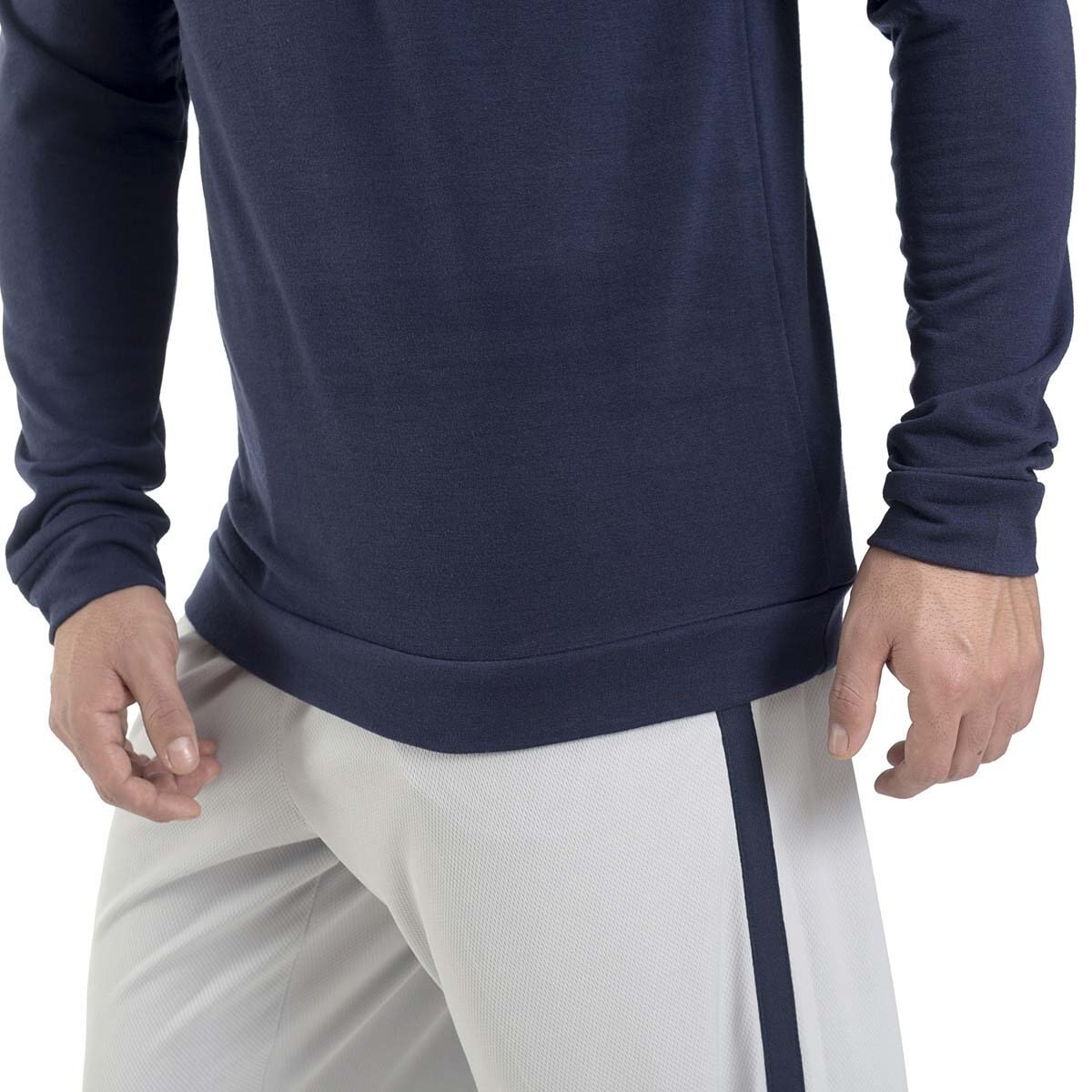 Sudadera Niamey Everlast para Caballero