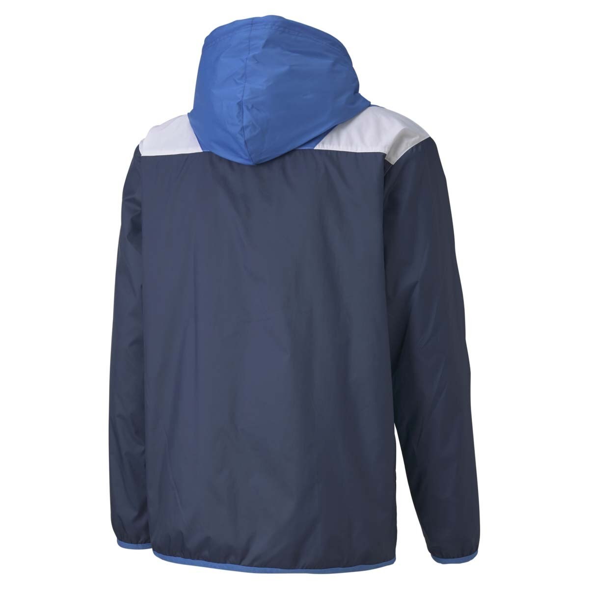 Chamarra Azul Training Puma para Caballero