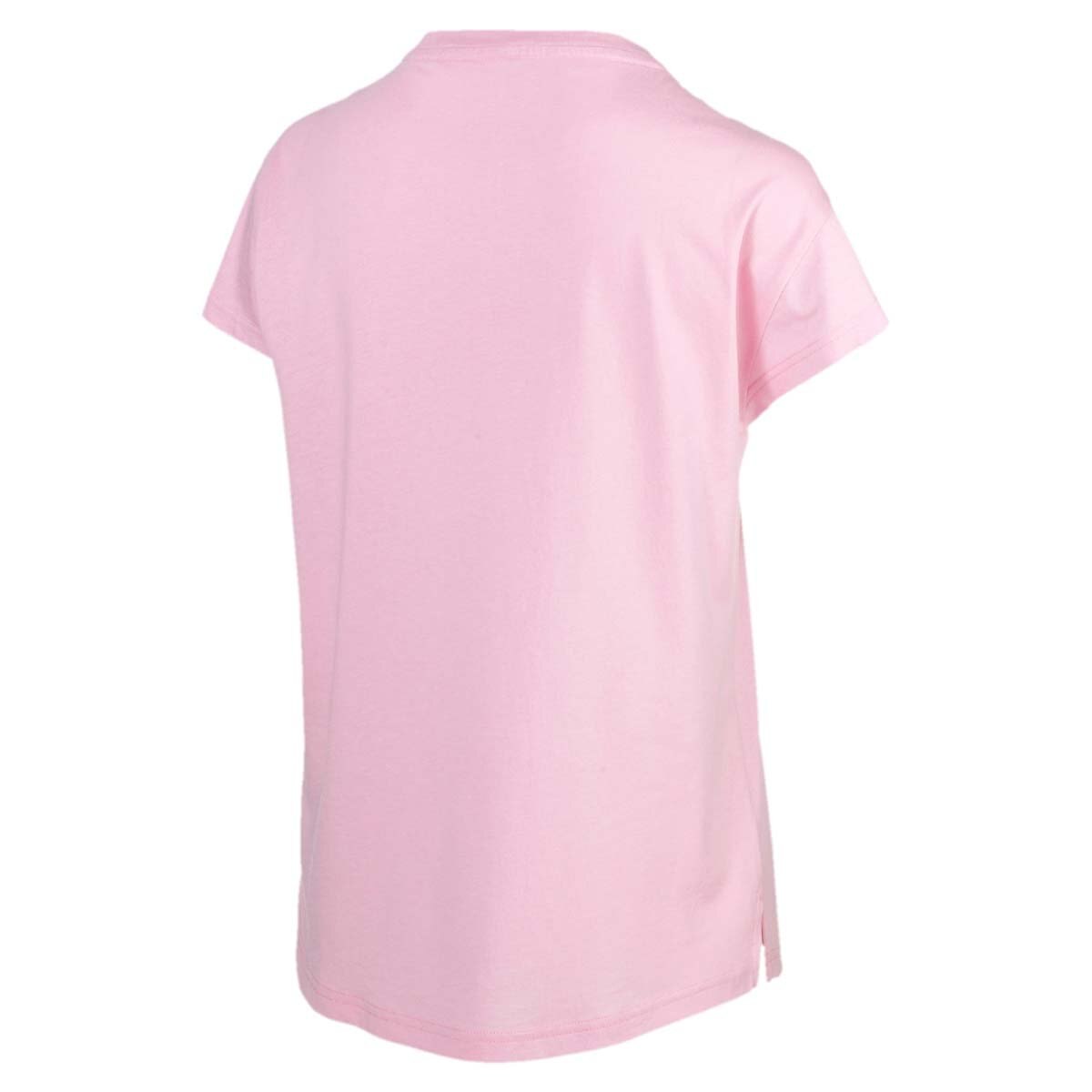Playera Rosa Training Puma para Dama
