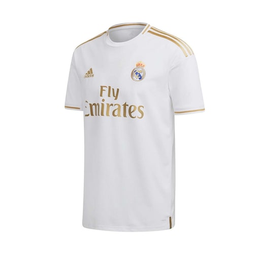 Jersey Real Madrid 19 Adidas  para Hombre