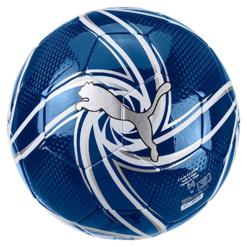 Balón Azul Marino Soccer Monterrey Puma