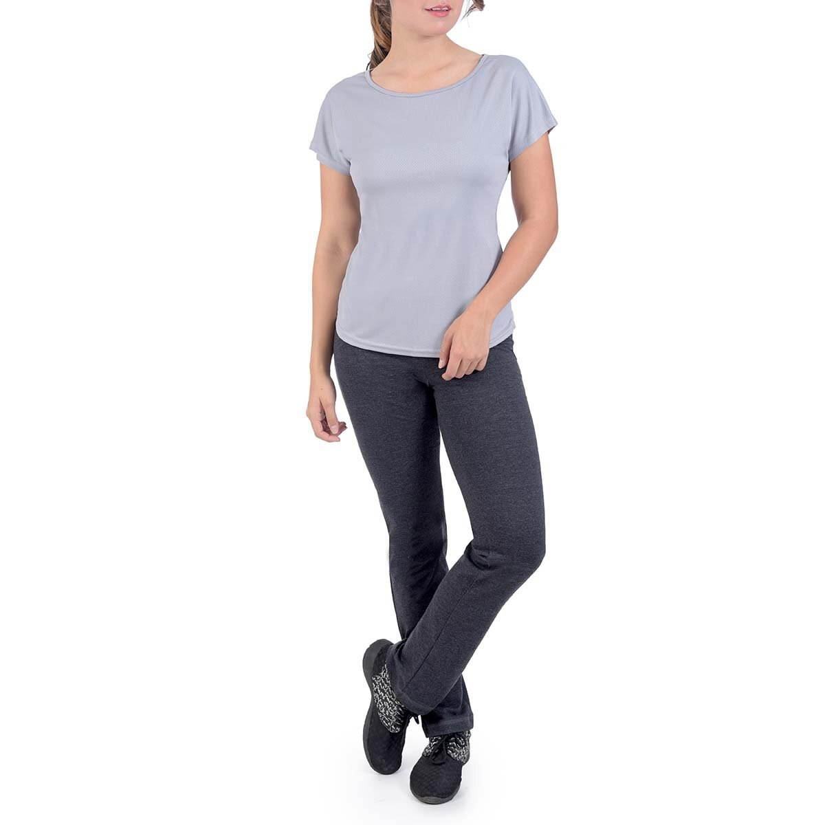 Playera Coli Everlast para Dama