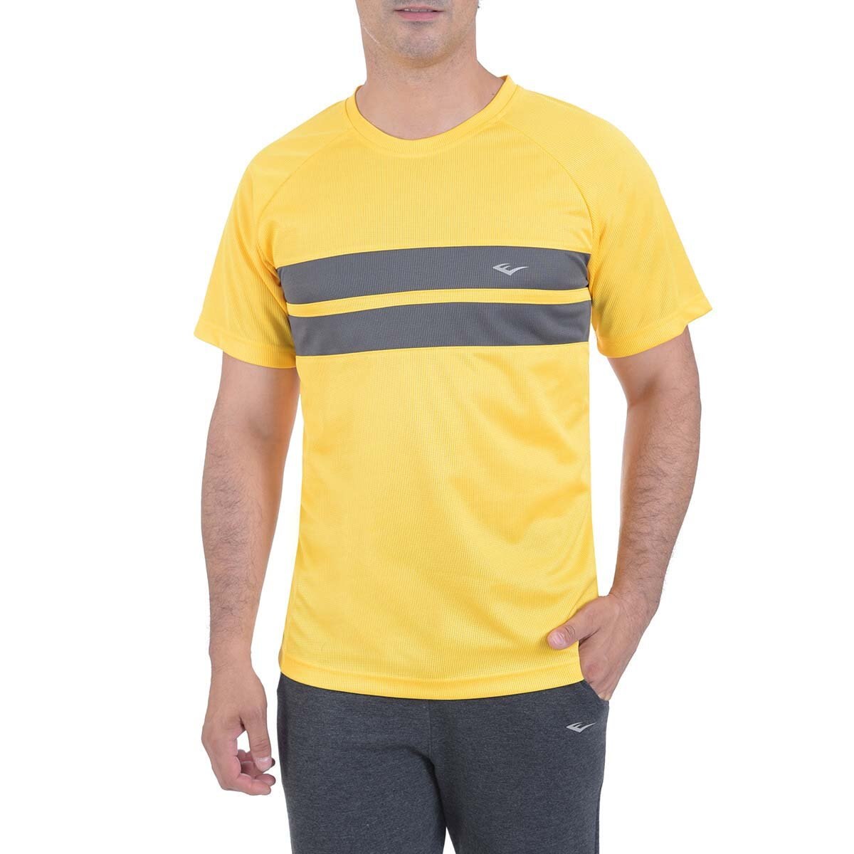 Playera Faster Everlast para Caballero