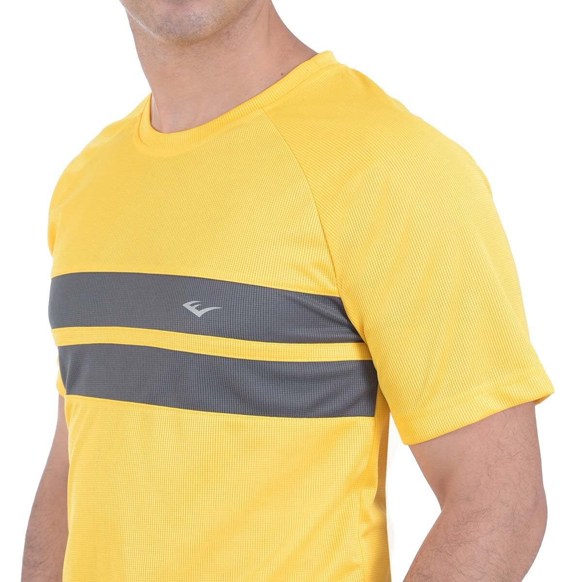 Playera Faster Everlast para Caballero