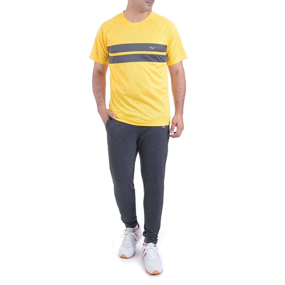 Playera Faster Everlast para Caballero