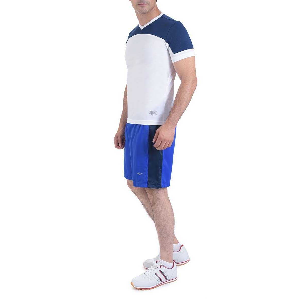 Short Grek Everlast para Caballero