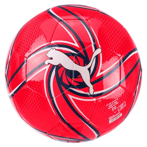 Balón Rojo Soccer Chivas Puma