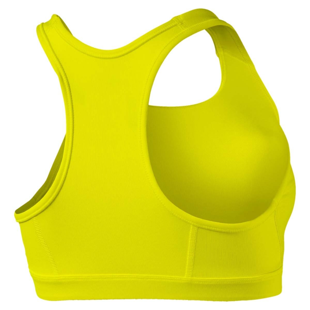 Top Amarillo Training Puma para Dama