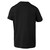 Playera Negra Casual Puma para Caballero