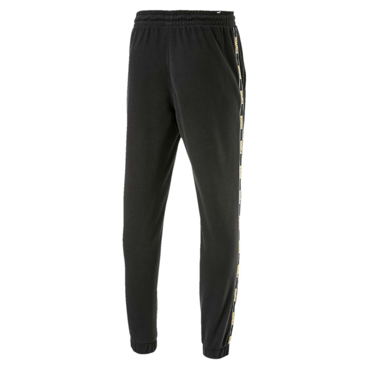Pantalón Negro Casual Puma para Caballero