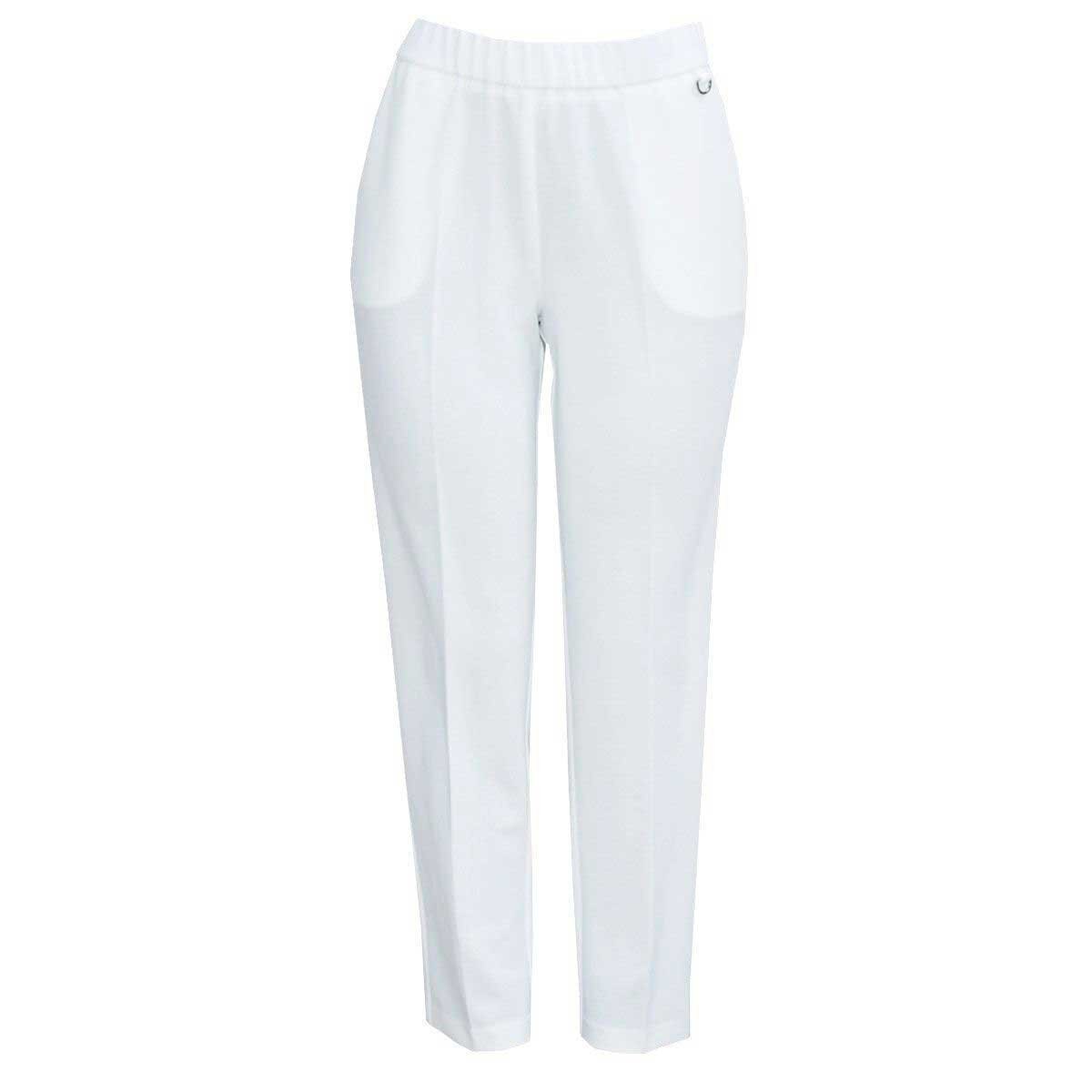 Pantalon Liso con Elastico Connie Klein para Dama