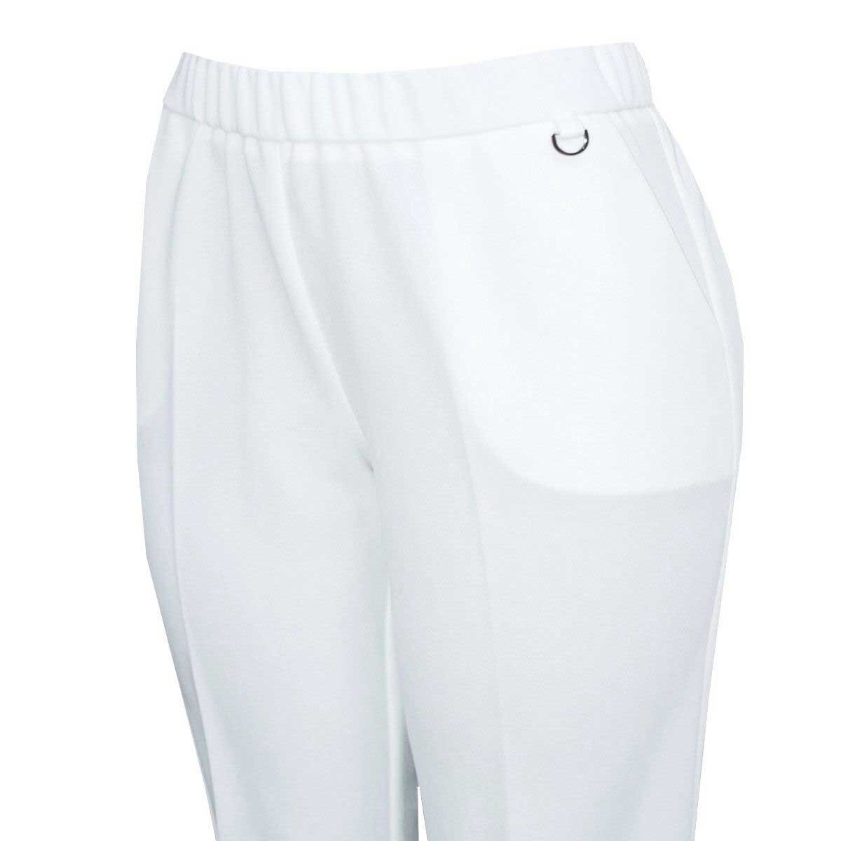 Pantalon Liso con Elastico Connie Klein para Dama