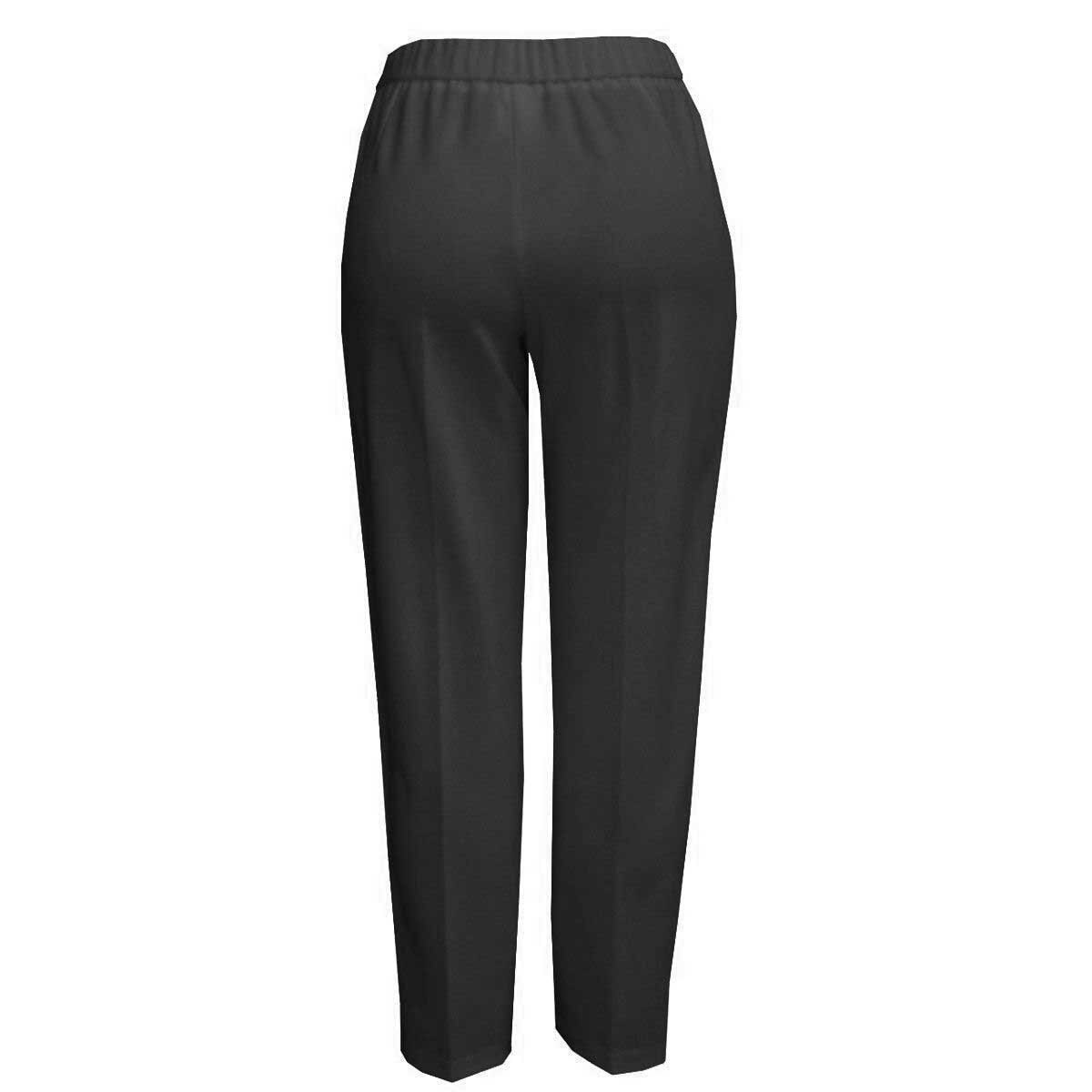 Pantalon Liso con Elastico Connie Klein para Dama