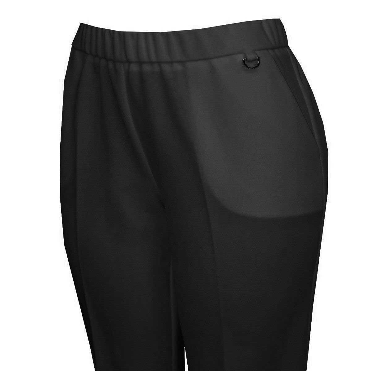 Pantalon Liso con Elastico Connie Klein para Dama