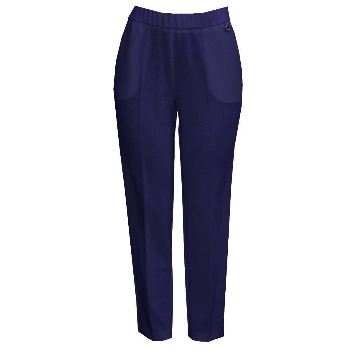 Pantalon Liso con Elastico Connie Klein para Dama