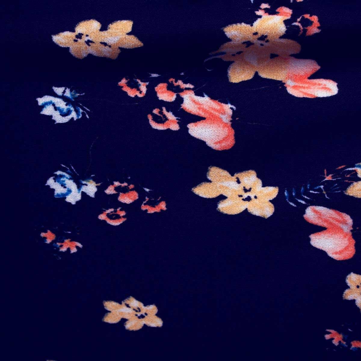Pantalon de Flores Connie Klein para Dama