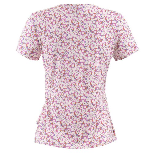 Blusa Cruzado Colgaderas de Liston Doma Ny Collection para Dama