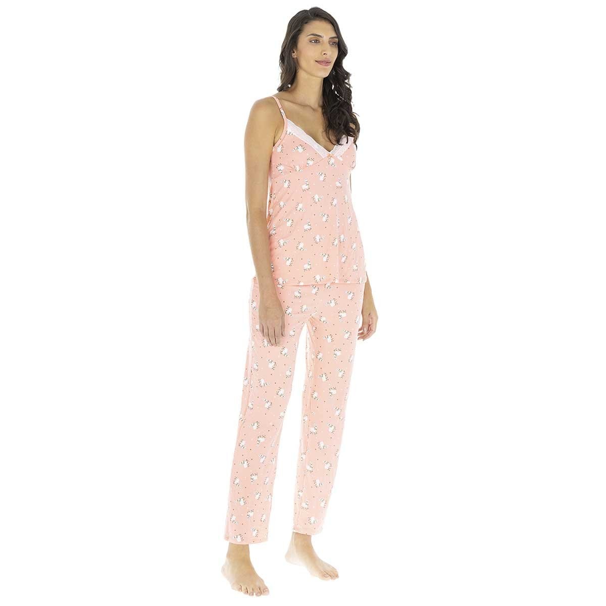 Sears pijama dama hot sale