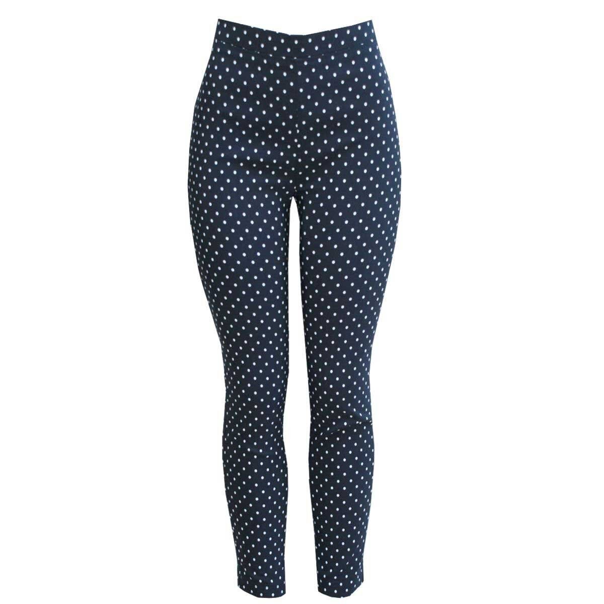Legging Estampado Connie Klein para Dama