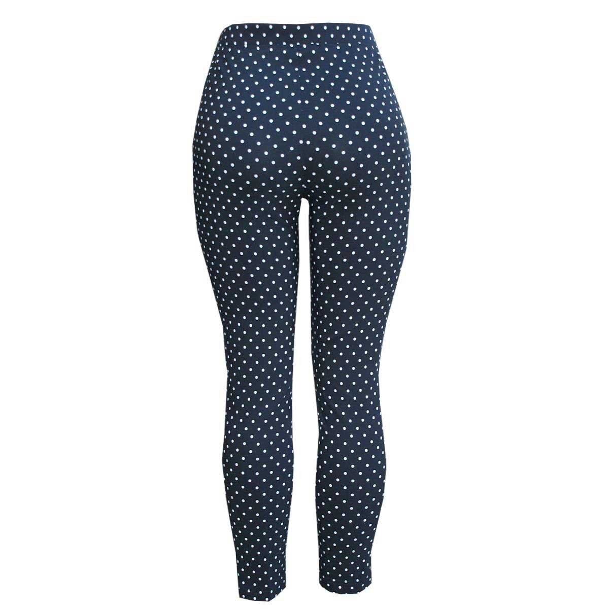 Legging Estampado Connie Klein para Dama