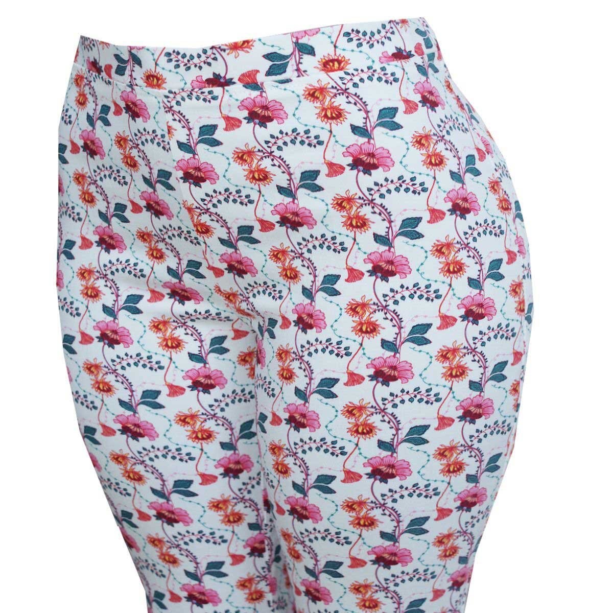 Legging Estampado Connie Klein para Dama