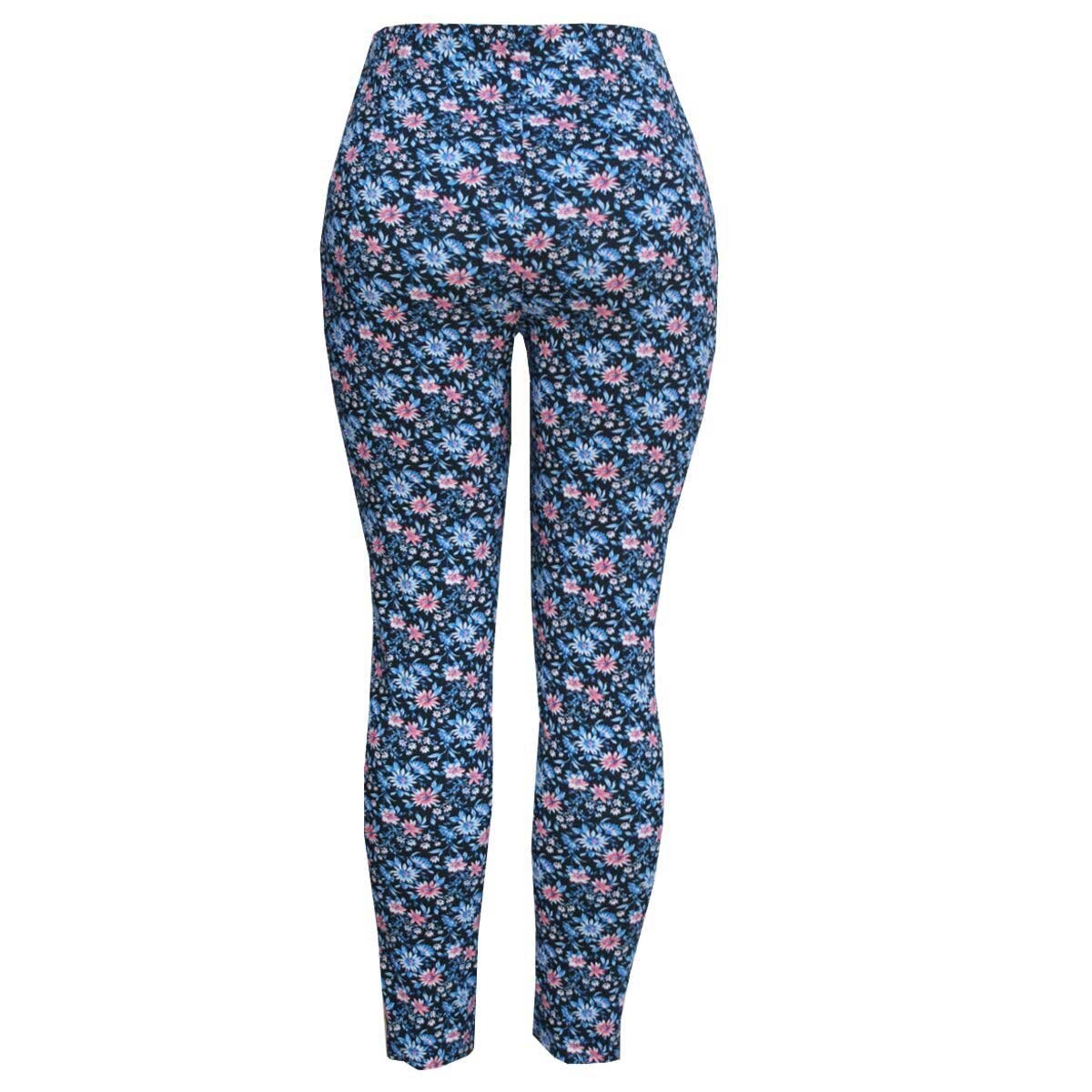 Legging Estampado Connie Klein para Dama
