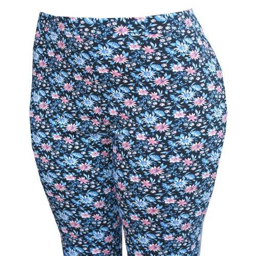 Legging Estampado Connie Klein para Dama