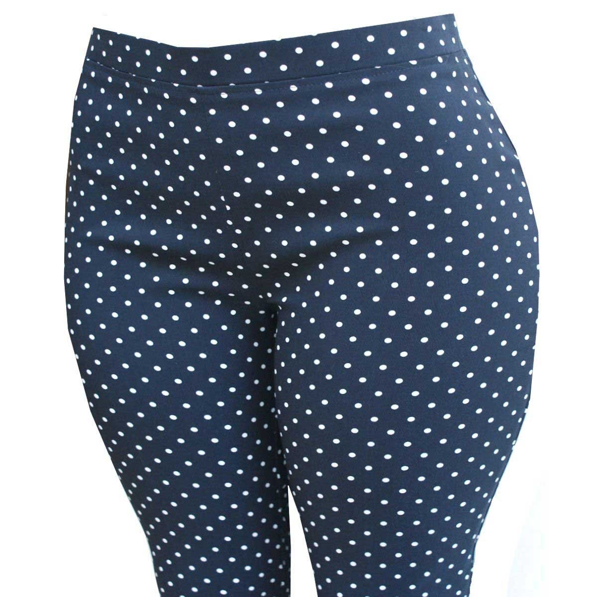 Legging Estampado Connie Klein para Dama