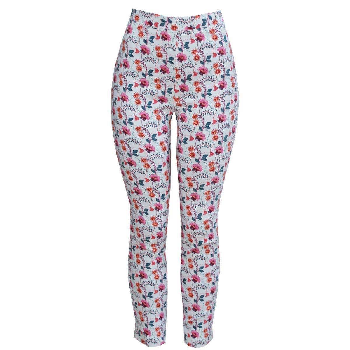 Legging Estampado Connie Klein para Dama