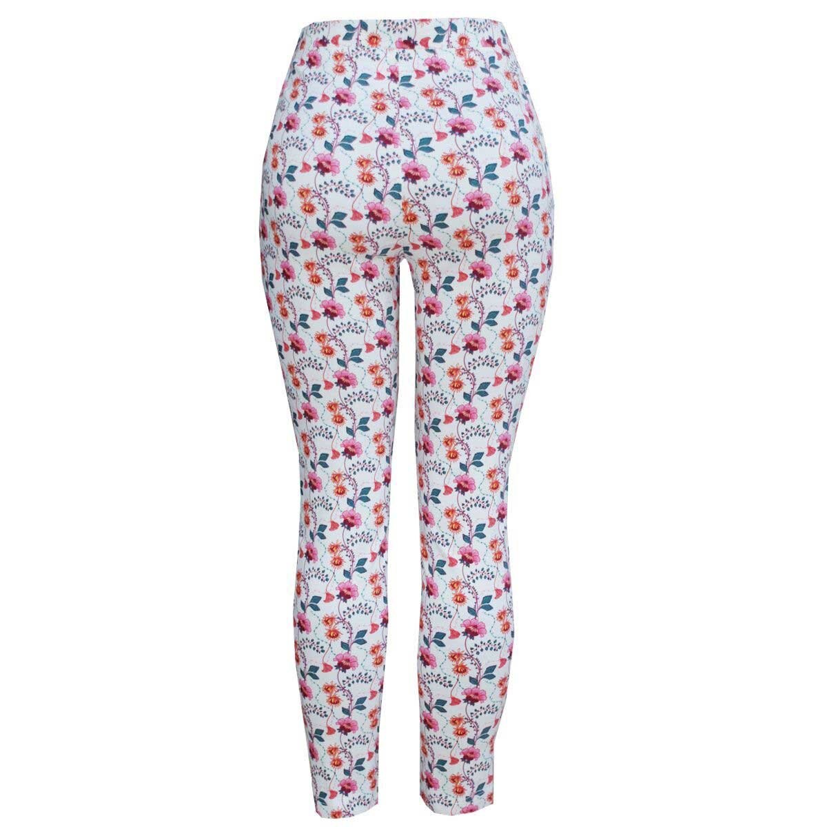 Legging Estampado Connie Klein para Dama