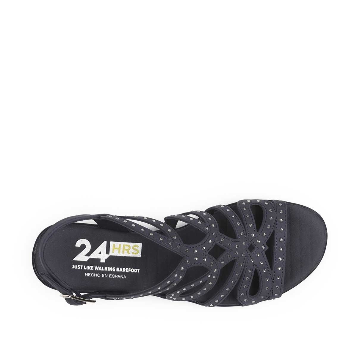 Zapatos 24 horas sears Clearance