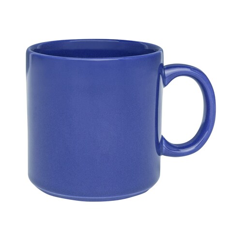 Taza Azul de 360 Ml Biona