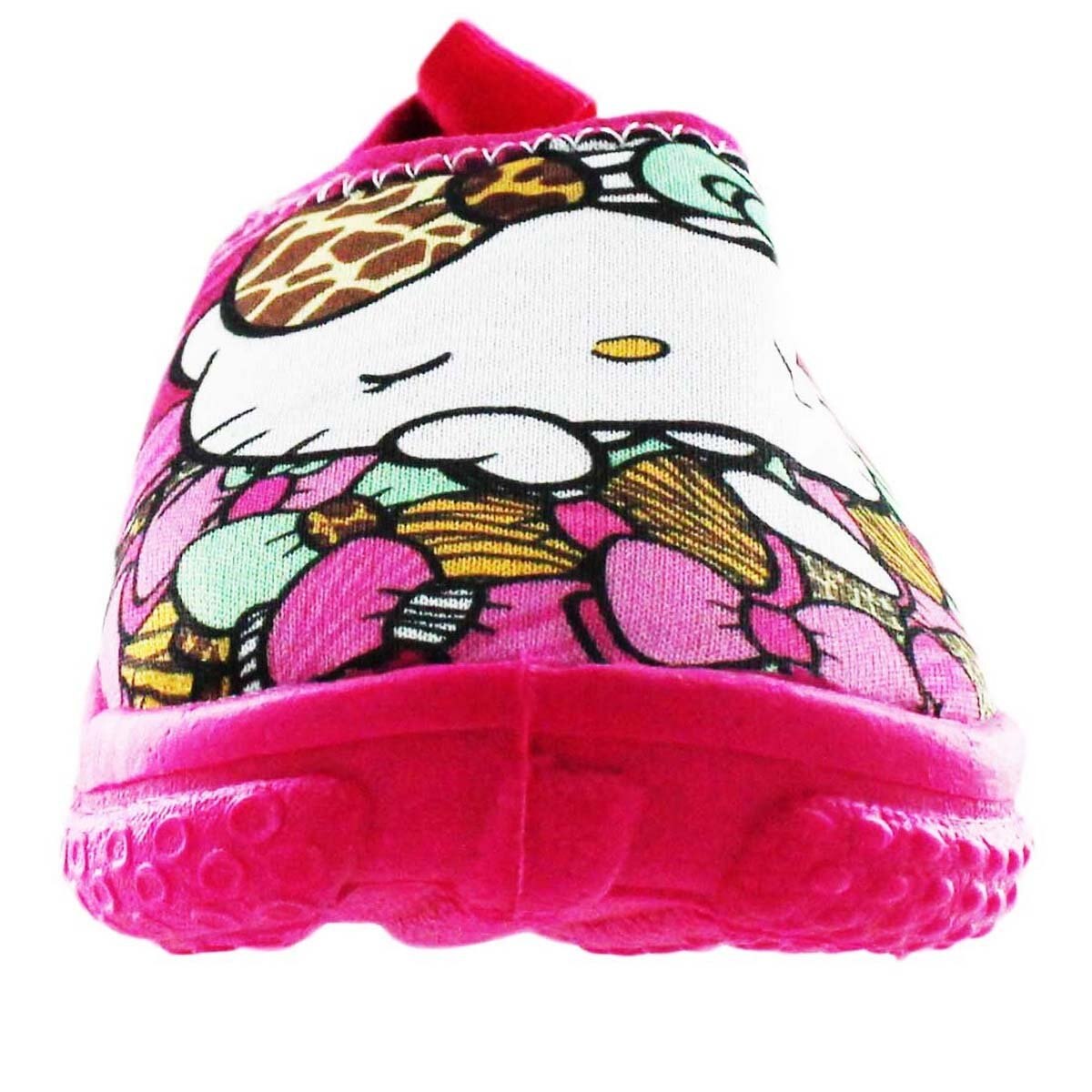 Aquashoes Fiusha de Hello Kitty para Niña Persoanjes