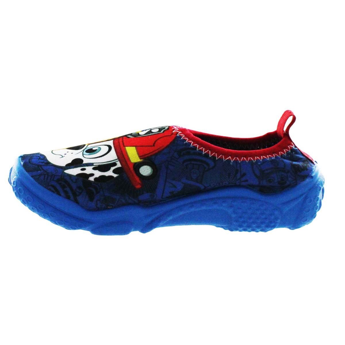 Aquashoes Azul de Paw Patrol para Niño Persoanjes