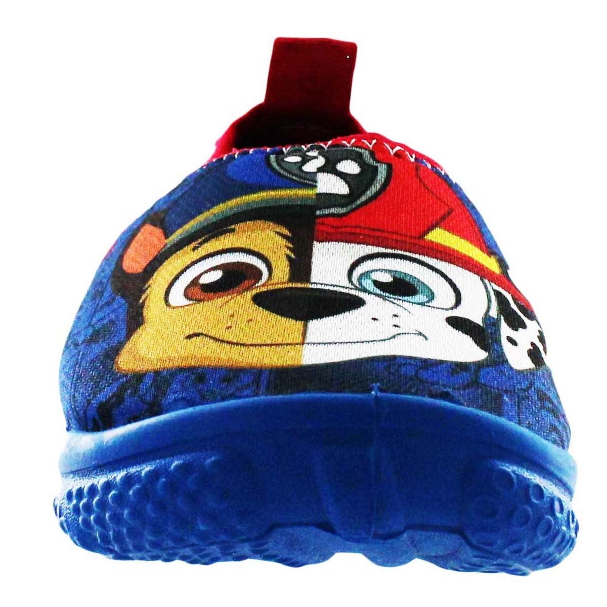 Aquashoes Azul de Paw Patrol para Niño Persoanjes