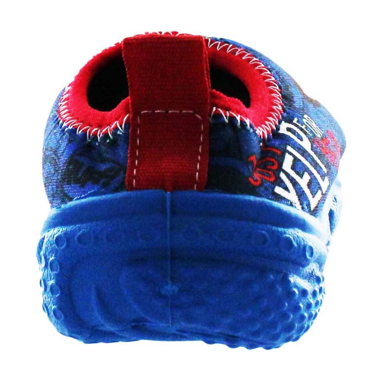 Aquashoes Azul de Paw Patrol para Niño Persoanjes