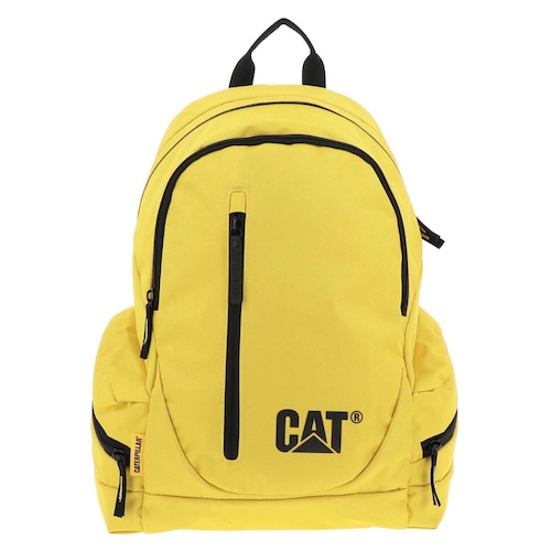 Mochila Tipo Back Pack para Laptop Cat