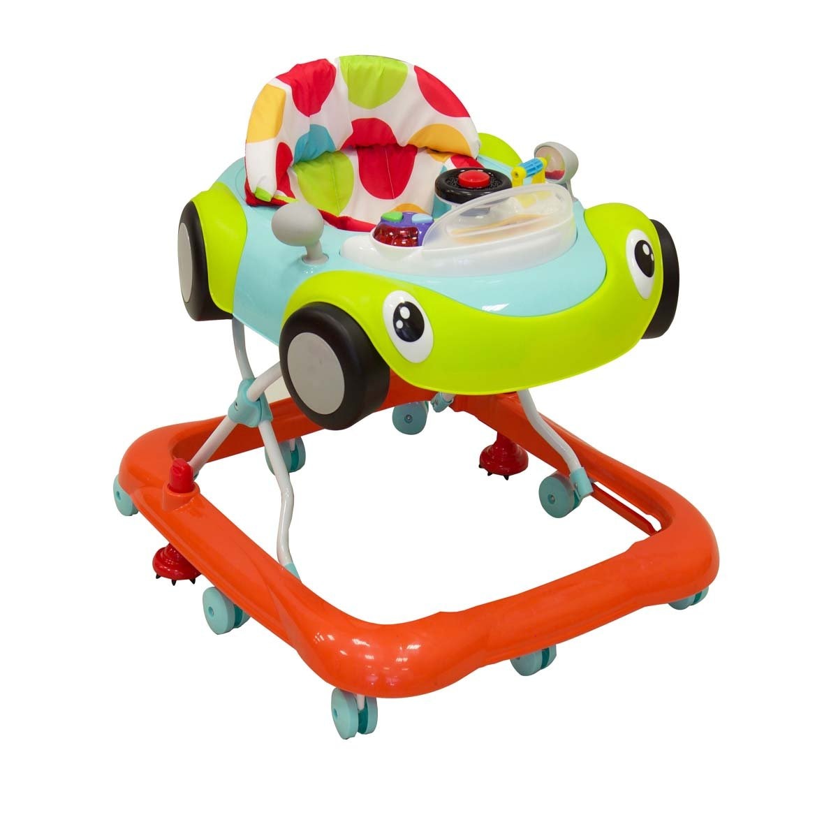 Andadera para Bebé para Bebé Prinsel Buggy - Main Image