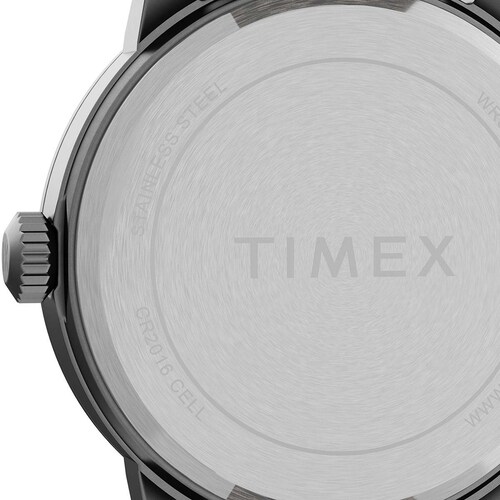 Reloj Caf&eacute; para Caballero Timex