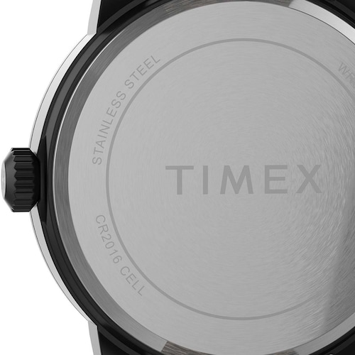 Reloj Gris  para Caballero Timex