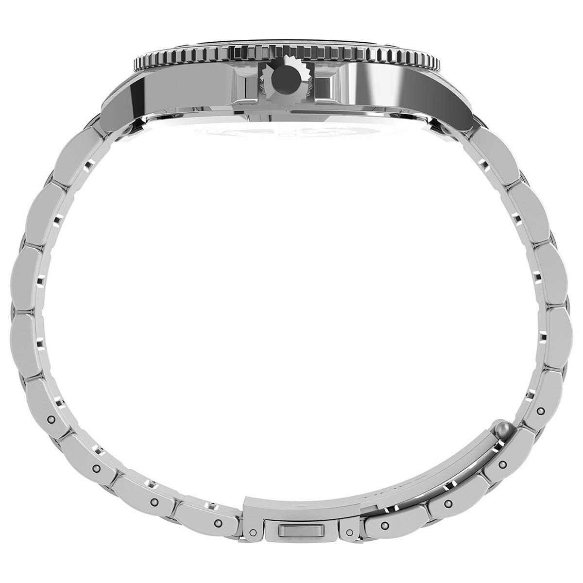 Reloj Plata para Caballero Timex