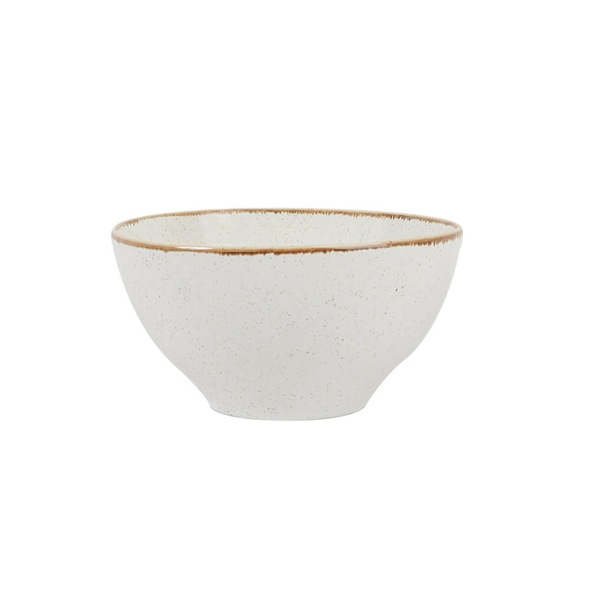 Tazón Beige de 16 Cms Seasons