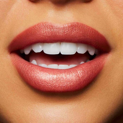 Lipstick Mac Edición Limitada Colección Selena Tono Inolvidable