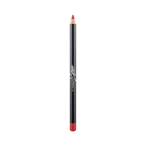 Lip Pencil MAC Edición Limitada Colección Selena Tono Selenaville