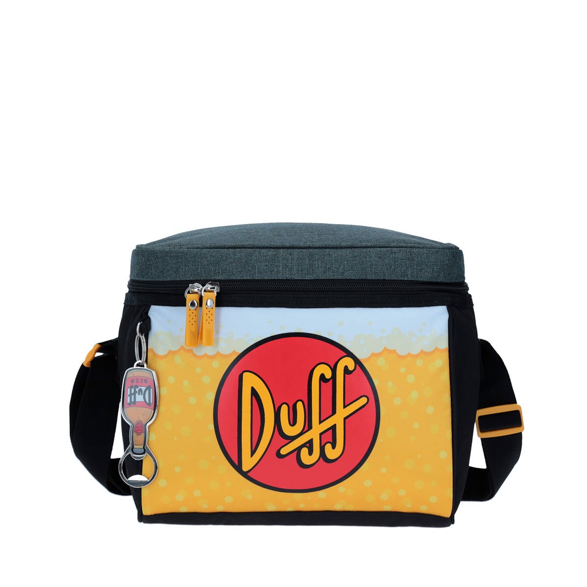 Lonchera 1818 Duff Beer Simpson