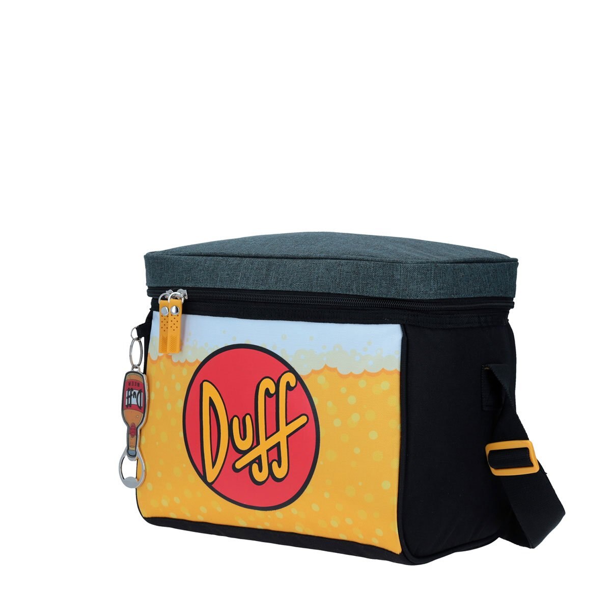 Lonchera 1818 Duff Beer Simpson