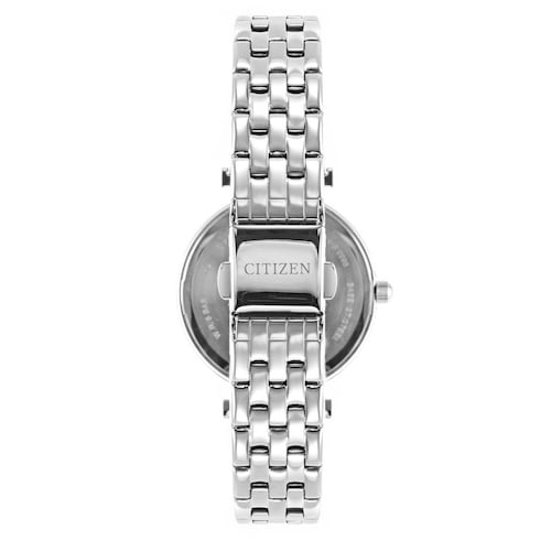 Reloj Citizen Plata para Mujer