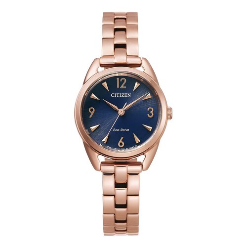 Reloj Citizen Oro Rosa para Mujer