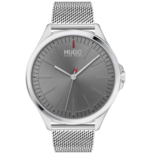 Reloj de Mesh para Hombre Hugo